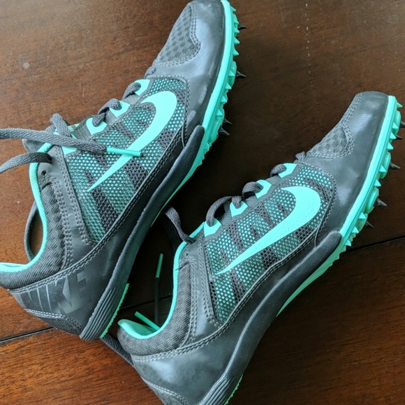 Nike Shoes - Nike spikes